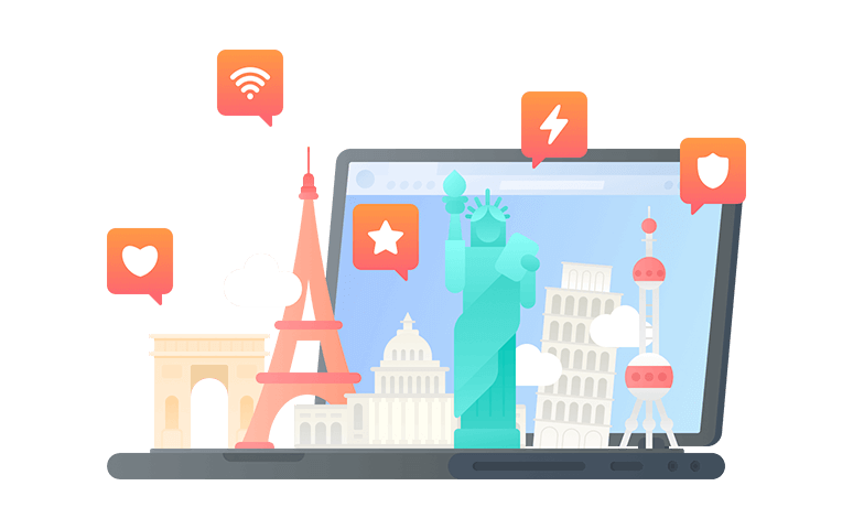 在法国连接到中国vpn - 海龟加速器